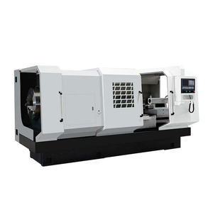 QK1363 CNC Tipe Ridee Ridatee