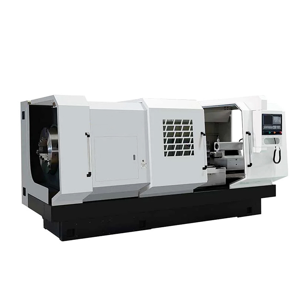 QK1332 CNC Tipe Ridee Ridatee