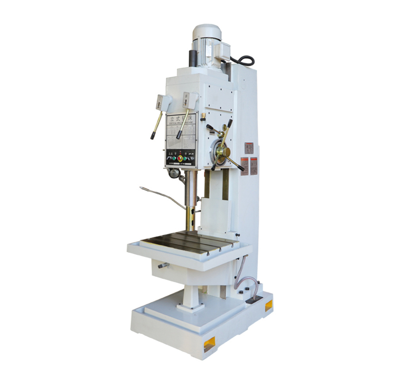 Z5180 вертикальная буровая машина