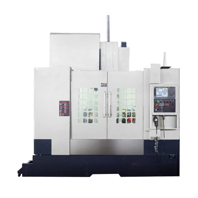 ZK500 CNC Drilling Machine