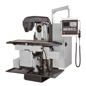 Xk6140 Cnc Mearing Machine