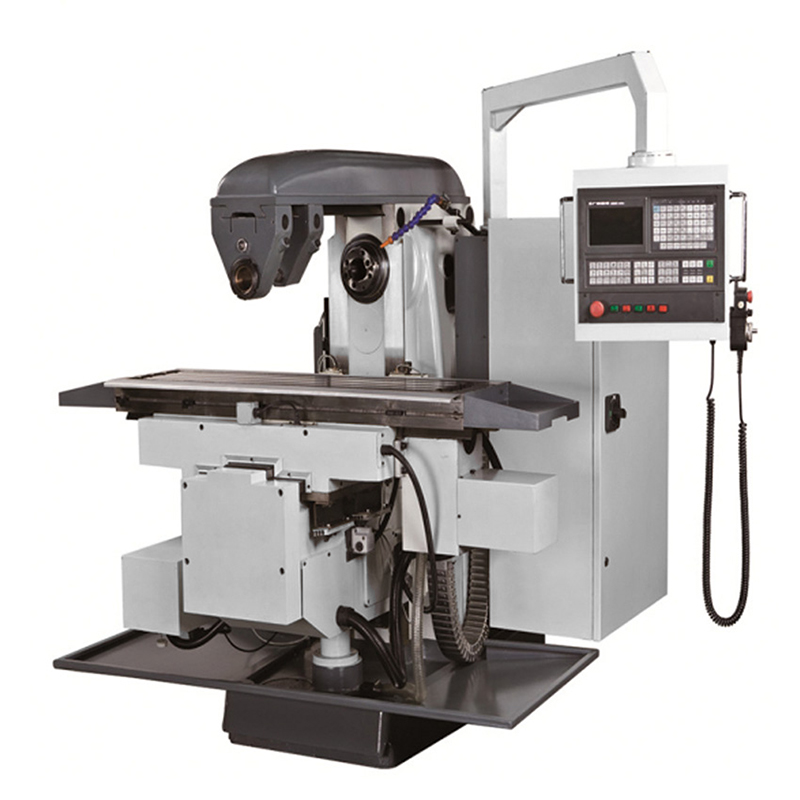 Xk6132 Mearing Machine