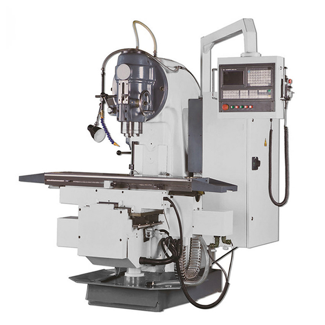 Xk5032 Mearing Machine