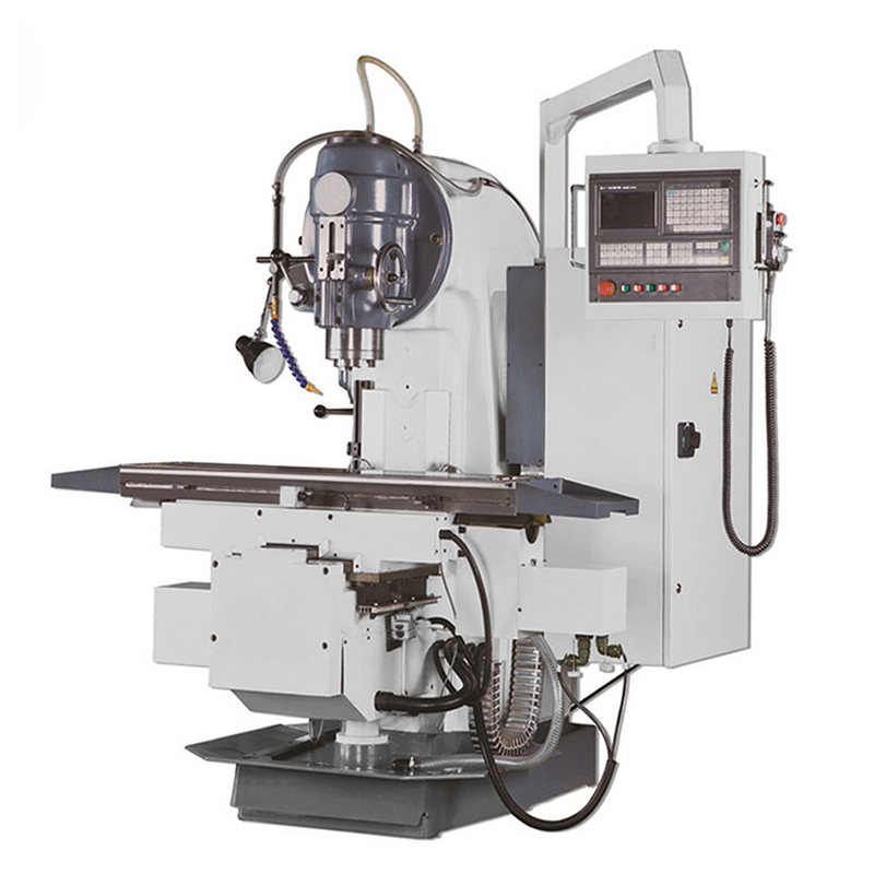 Xk5032 Mearing Machine