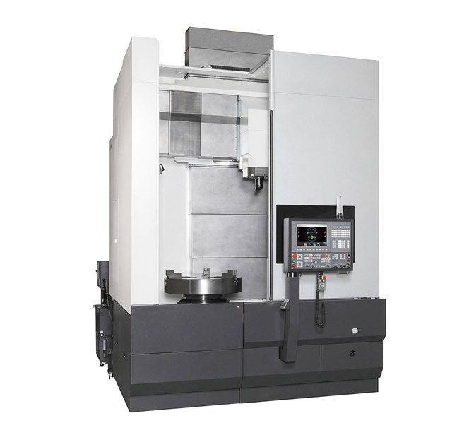 VTC500 VERTICAL TOCKEE VTC500