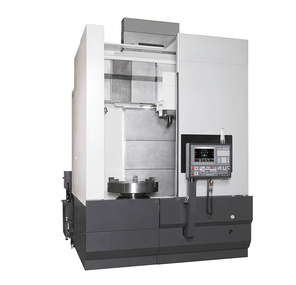 VTC500 VERTICAL TOCKEE VTC500